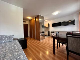 Apartament Oliwa 31 & PARKING - Danzig - 1