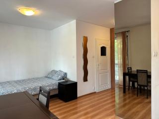 Apartament Oliwa 31 & PARKING - Danzig - 3