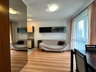 Apartament Oliwa 31 & PARKING - Danzig - 4