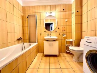 Apartament Oliwa 31 & PARKING - Danzig - 5