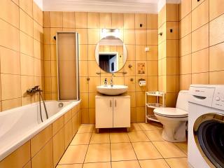 Apartament Oliwa 31 & PARKING - Danzig - 9