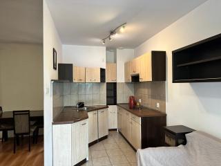 Apartament Oliwa 31 & PARKING - Danzig - 8