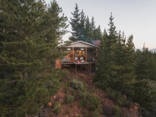 Woodpecker Cabin at Vrolikheid Landgoed - Tulbagh - 0