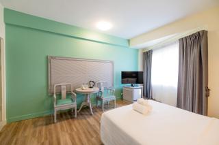 MIDO Hotel - 4