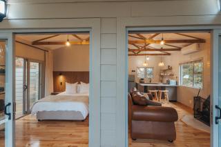 Woodpecker Cabin at Vrolikheid Landgoed - Tulbagh - 6