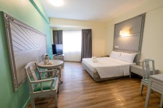 MIDO Hotel - 5