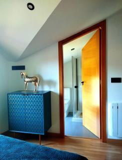 Fridda House Rias Baixas Vigo - 3