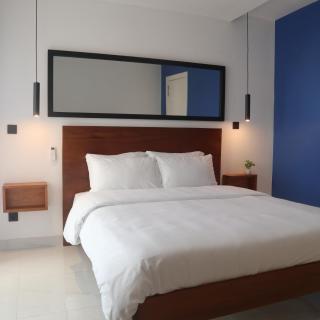 Appartement de Standing Vue Mer Virage Dakar - Dakar - 9
