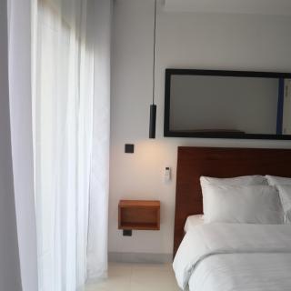 Appartement de Standing Vue Mer Virage Dakar - Dakar - 7