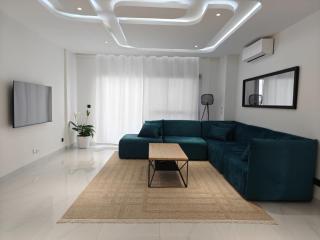 Appartement de Standing Vue Mer Virage Dakar - Dakar - 4