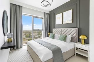 Silkhaus modern & chic 1BDR in new tower with pool & gym - Dubai - 5