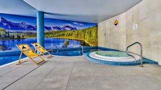 Apartament widokowy "ROCCA VIEW" STONE HILL RESORT z basenem i saunami - Szklarska Poręba - 7