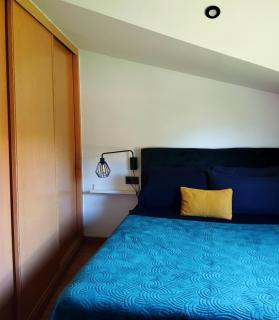 Fridda House Rias Baixas Vigo - 4