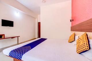Hotel O Hublal - Matheran - 1