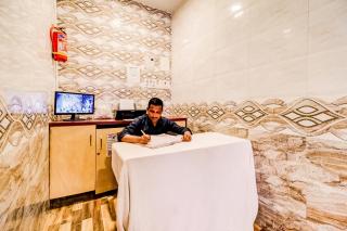Hotel O Hublal - Matheran - 7