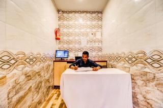 Hotel O Hublal - Matheran - 6