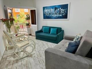Beautiful Holiday Apartment in Cartagena Historic Center - Cartagena de Indias - 8