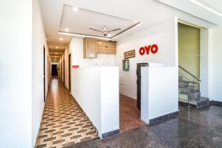 Hotel O Welcome Tirupati - Jāmb - 6