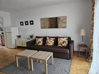 The Colors House, 646 y 524 - Private Apartments - Costa Teguise - 1