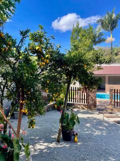 Pousada Pé da Serra - Rio do Rastro - 1