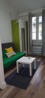 A deux pas du Château - appartements - 9