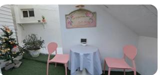 Dongpirang Purple House 1 - Tongyeong - 9
