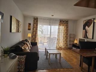 The Colors House, 646 y 524 - Private Apartments - Costa Teguise - 2