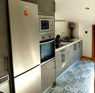 Fridda House Rias Baixas Vigo - 5