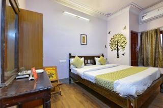 Hotel O The Ishani - Jāmb - 8
