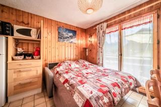 Appartement les Oursons - Morillon - 1