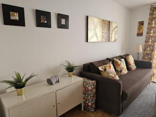 The Colors House, 646 y 524 - Private Apartments - Costa Teguise - 4