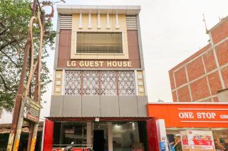 SPOT ON L G Guest House - Jāmb - 1