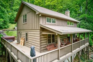 Kaylee's Kabin - Vilas - 6