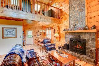 Kaylee's Kabin - Vilas - 2