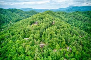 Kaylee's Kabin - Vilas - 5