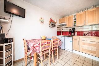 Appartement les Oursons - Morillon - 5