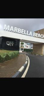 Marbella Beach apartement holiday 2 chambres,piscine et plage - Mansouria - 9