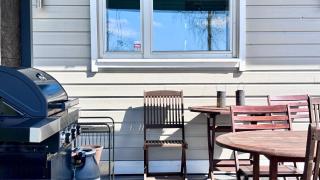Villa Krystle - Riverside Retreat - Pori - 8