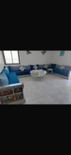 Marbella Beach apartement holiday 2 chambres,piscine et plage - Mansouria - 2
