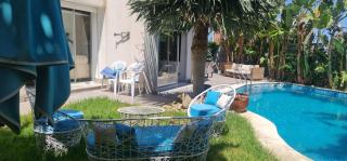 Villa Magnifique M9 - Tunis - 0