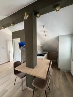Choco's Seaside Studio Apartment - Korčula (Curzola) - 6
