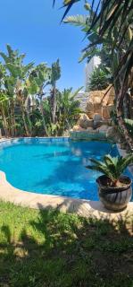 Villa Magnifique M9 - Tunis - 5