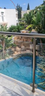 Villa Magnifique M9 - Tunis - 3