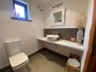 Meadow Cottage - 6