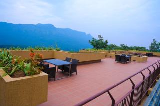 Neeli Betta Retreat - Attigundi - 1