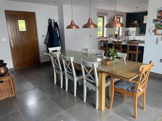 Meadow Cottage - Ballynameen - 3
