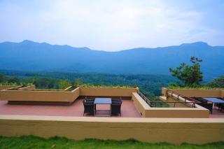 Neeli Betta Retreat - Attigundi - 4