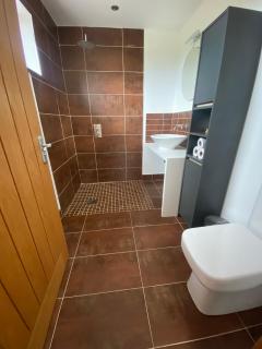 Meadow Cottage - 1