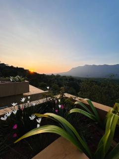 Neeli Betta Retreat - Attigundi - 5