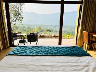 Neeli Betta Retreat - Attigundi - 6